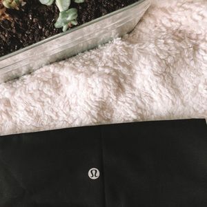 Wunder Under Lululemon Leggings